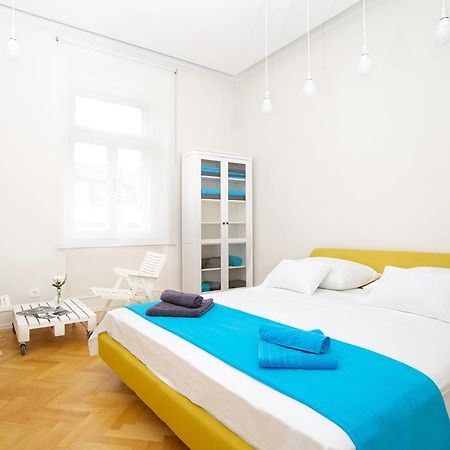 Apartment Marmonaut Split Szoba fotó